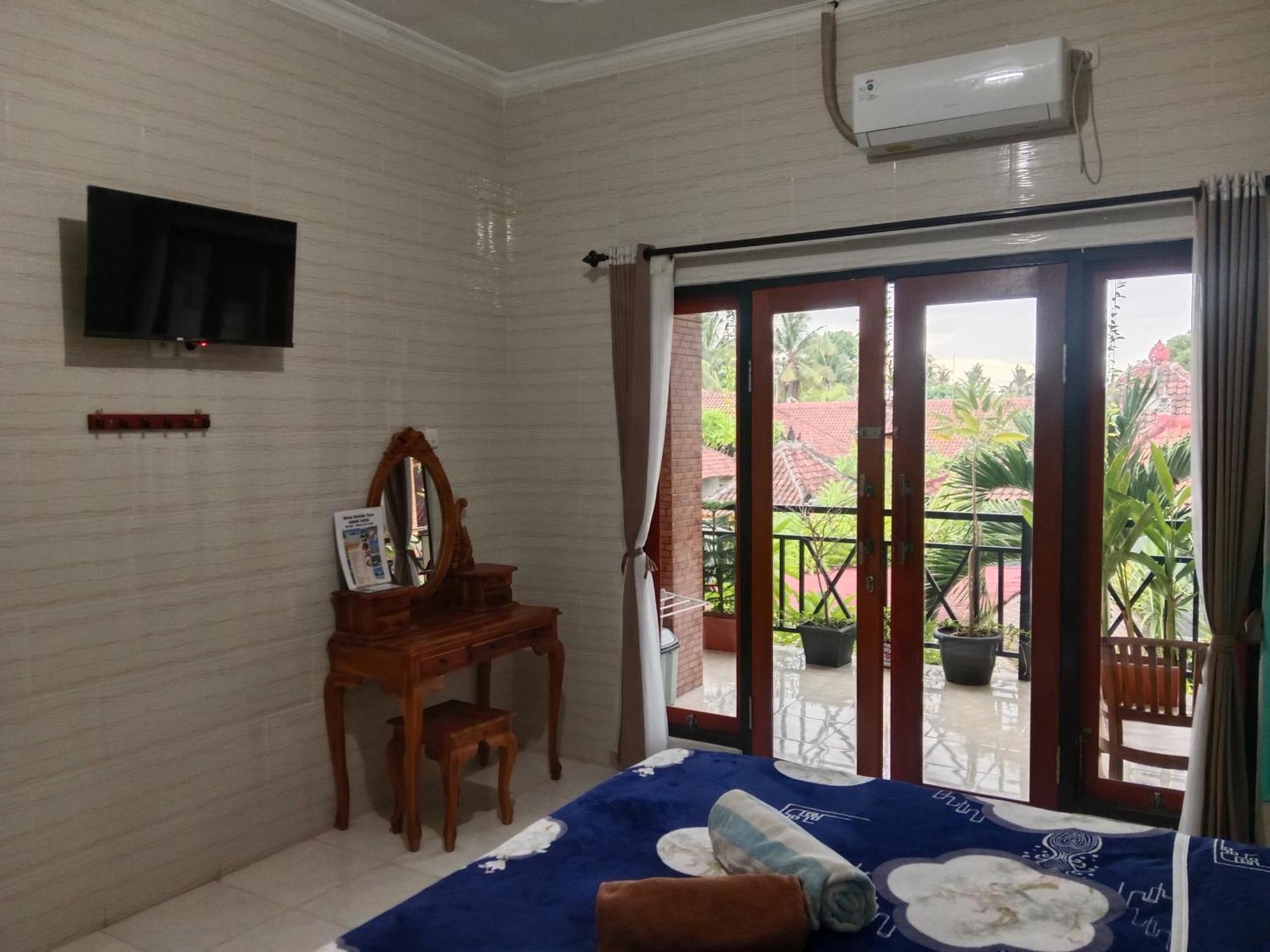 Grace Paradise Guest House Нуса-Лембонган Екстер'єр фото